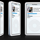 Illustration for article titled 6th Generation of iPods for January 2008